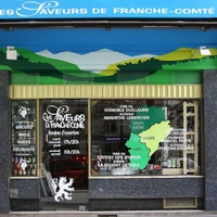 Les Saveurs de Franche-Comté