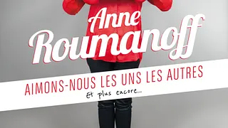 ANNE ROUMANOFF