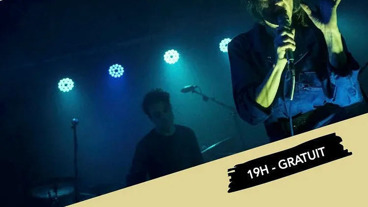 The Golden Filter • Nor Belgraad • Foams / Supersonic (Free)