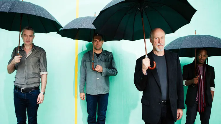John Scofield Überjam