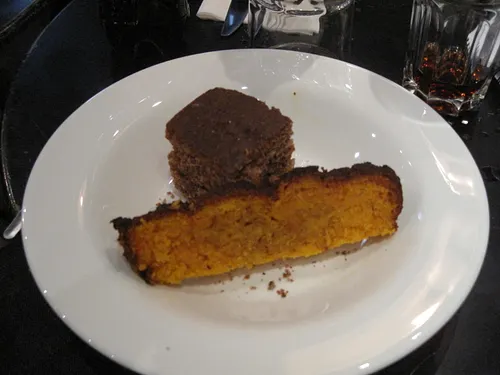 Bollynan Restaurant Paris