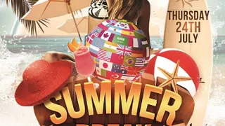 Erasmus Paris : Summer Break Closing Party