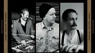 Rex Club '25 Years': Dj Harvey, Radio Slave, Ivan Smagghe