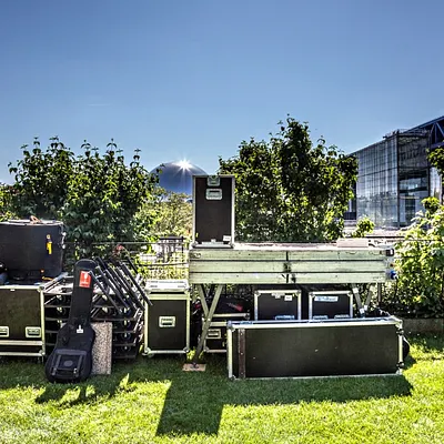 Villette Sonique, du son plein la tête