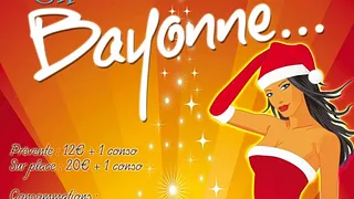 Un Noël à Bayonne