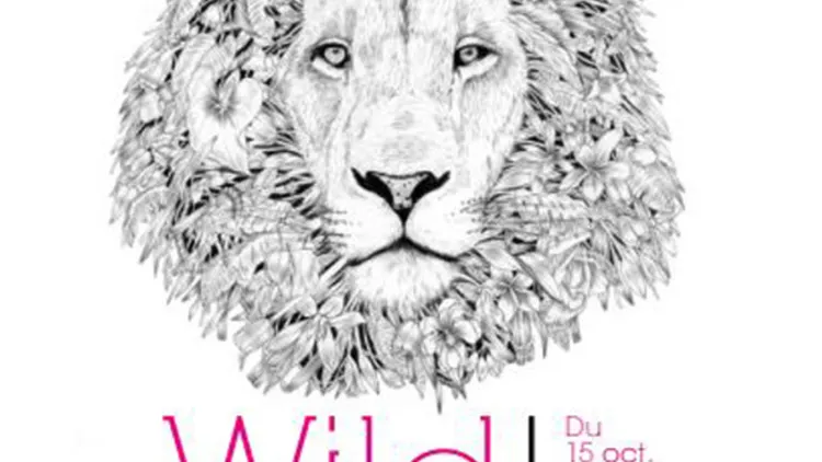 Exposition collective "WILD !"