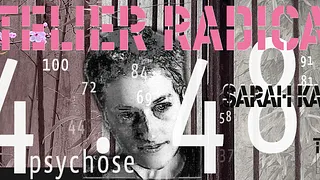 Atelier Radicale Sarah Kane