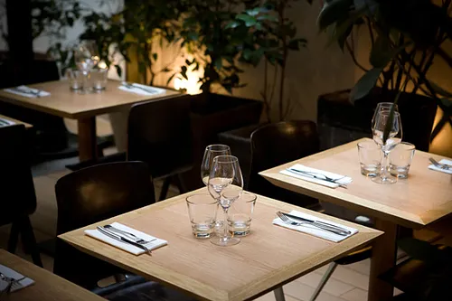 Jaja Restaurant Paris