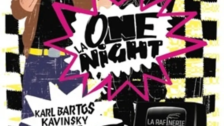 La One Night