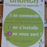 La Ferme