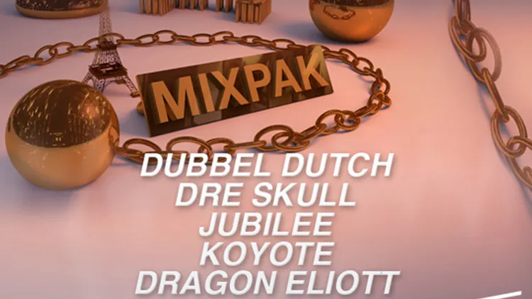 Mixpak