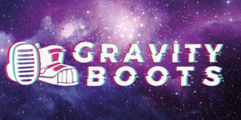 Gravity Boots - Festival EMERGENZA