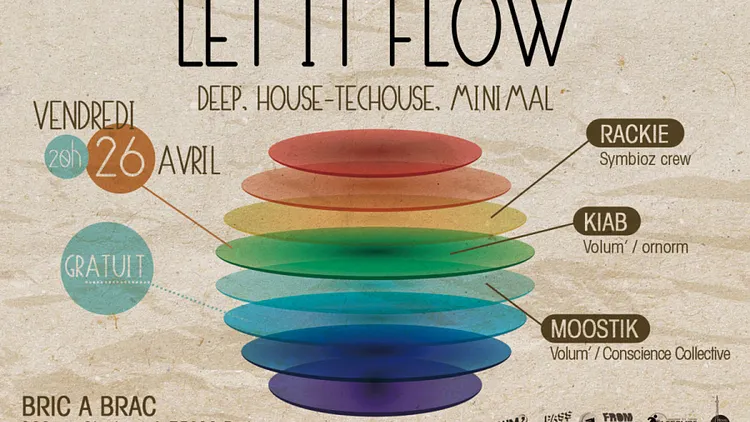 Let It Flow