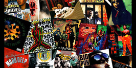 The Golden Years of Hip Hop part 25