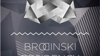 BRODINSKI RESIDENCY