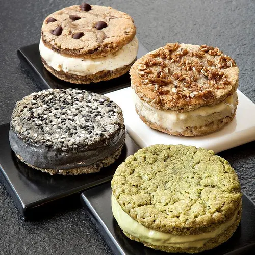 Cookie Love by Jean Hwang Carrant Shop Paris