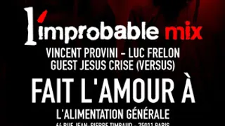 L'Improbable Mix