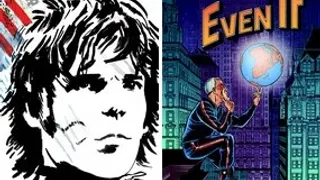 Yann Destal + Even If