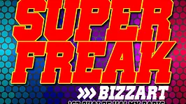 SUPERFREAK