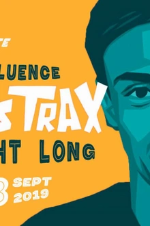 Into The Deep Prés. Confluence with Palms Trax 'All Night Long