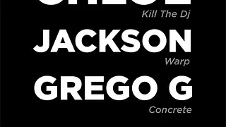 Chloé Jackson Grego G