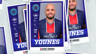 Younes Depardieu