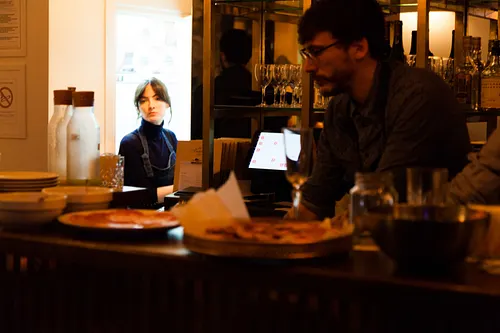 Les Justes - Pigalle Bar Paris