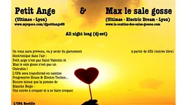 Les Garnements électroniques