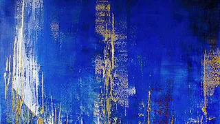 Exposition "Vivre mes couleurs" de l’artiste Jabe à la Galerie Vellutini