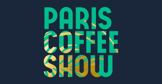 Paris Coffee Show - 3ème édition