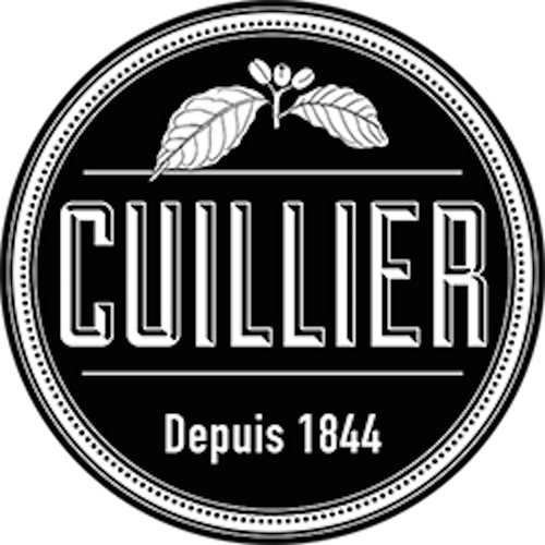 Cuillier Grenelle Restaurant Paris