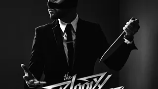 The Bloody Beetroots