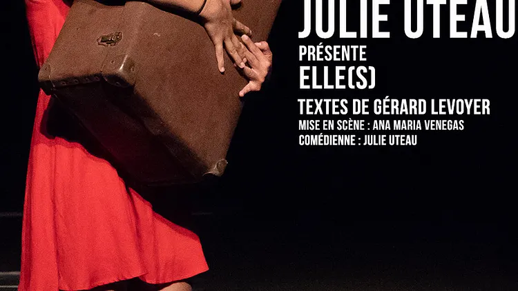 Elle(s) - Julie Uteau