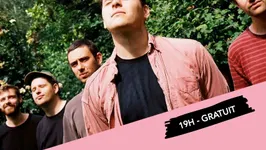 Yowl • Animal Triste • Dead Myth / Supersonic (Free entrance)