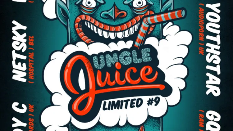 JUNGLE JUICE LIMITED 09
