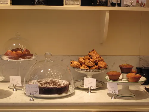 Claus Restaurant Paris