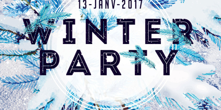 WINTER PARTY
