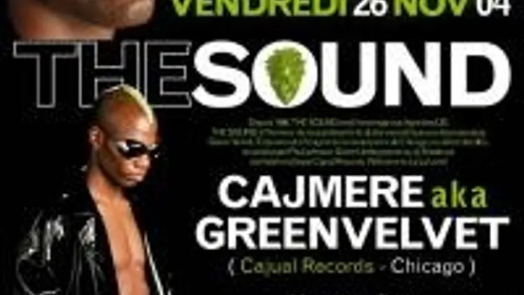 The Sound