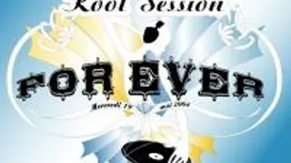 Kool Sessions Forever