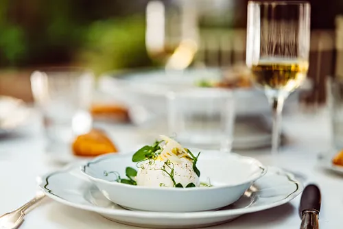 L'Eldorado Restaurant Hôtel Paris