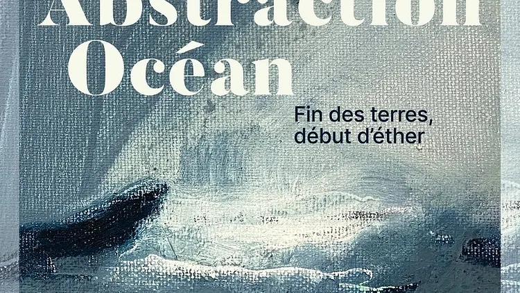 Abstraction Océan