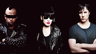 Atari Teenage Riot