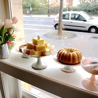 Bontemps Pâtisserie
