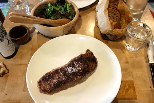 L'Atelier Vivanda Restaurant Paris