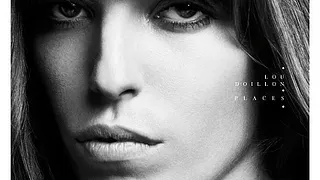 Lou Doillon en concert