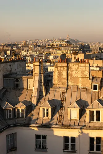 Hôtel Dame des Arts Hôtel Paris