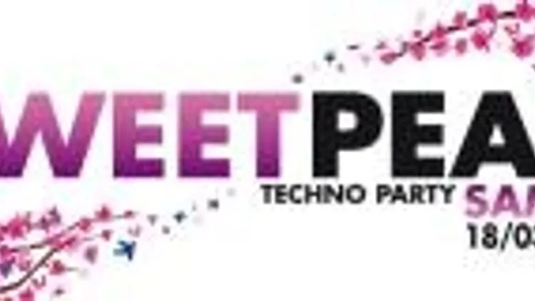 Sweetpeak #14