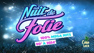 Nuit de Folie