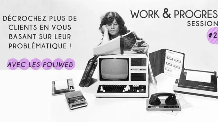 W&P #29 avec Foliweb