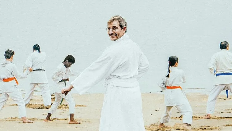 Alexis Le Rossignol « Le sens de la vie »